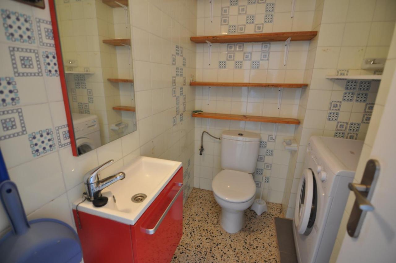 Rnet - Roses II -5-3 Apartment Bagian luar foto